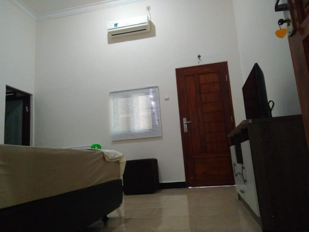 Ahlen Pangandaran Hotel Kültér fotó