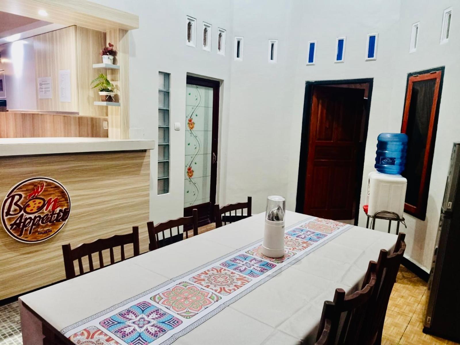 Ahlen Pangandaran Hotel Szoba fotó
